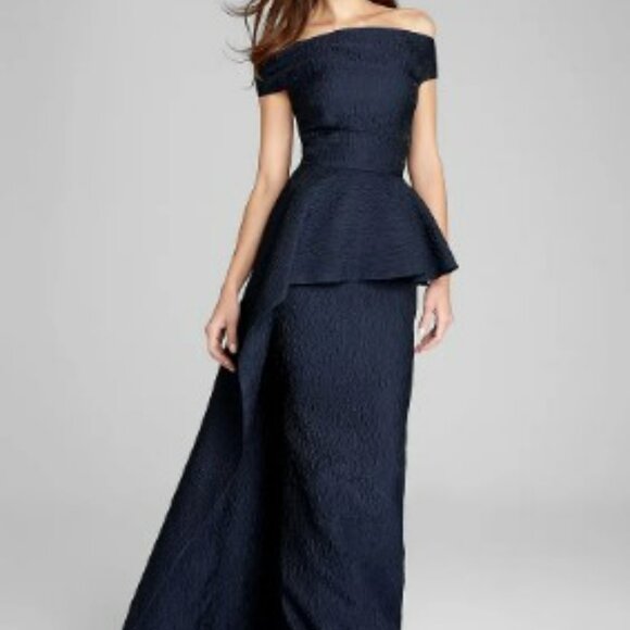 Teri Jon Mother of bride Dress - Picture 1 of 4